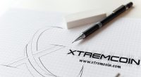 Xtremcoin’nin Sembolu: XTR ve Logo